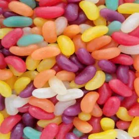 Haribo Jelly Beans