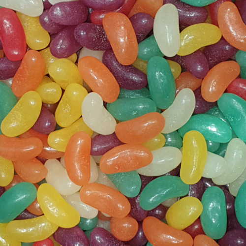 Haribo Jelly Beans