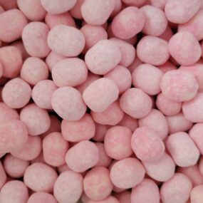 Strawberry Bonbons