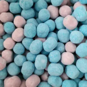 Bubblegum Bonbons