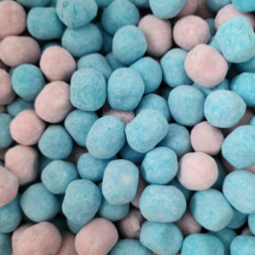 Bubblegum Bonbons