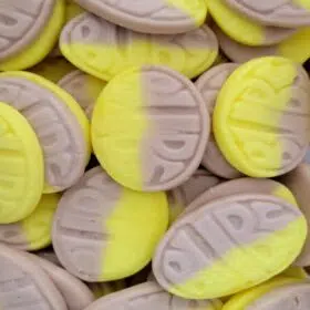 BUBS Banana & Caramel