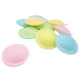 Flying Saucers