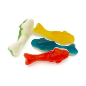 Jelly Sharks