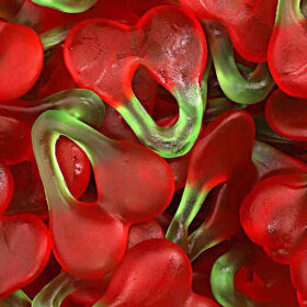 Haribo Happy Cherries