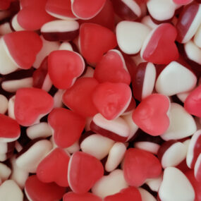 Haribo Heart Throbs