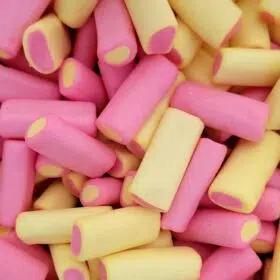 Haribo Rhubarb & Custard