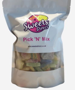 Sweets Direct Fizzy Mix 1kg