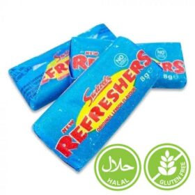 Refreshers