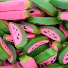 Watermelon Slices