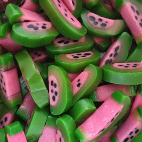 Watermelon Slices