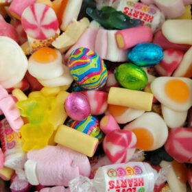 Easter Sweet Mix