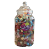 Create Your Own Pick & Mix Sweet Jar