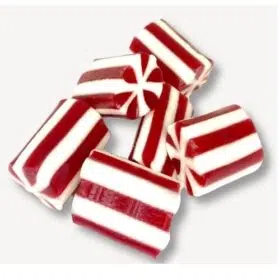 Vidal Mini Candy Canes