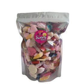 Custom Pick 'n' Mix 500g Bag