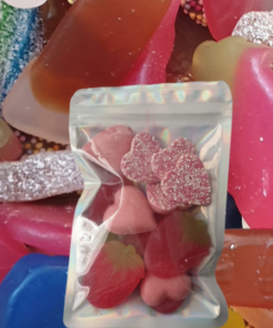 Create Your Own 100g Pick and Mix Sweet Bag