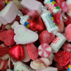 Valentines Mix