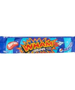 Barratt Wham Original Chew Bar