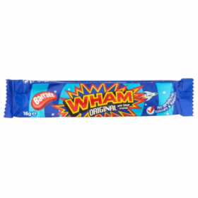 Barratt Wham Original Chew Bar