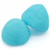 Blue Marshmallow Paint Balls