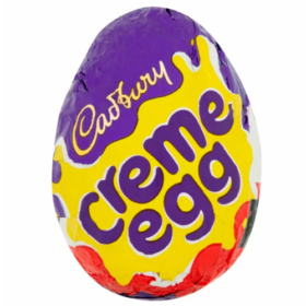 Cadbury Creme Egg 40g