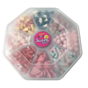 Pick Your Own Sweet Platter