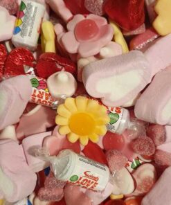Mothers Day Sweet Mix