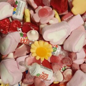 Mothers Day Sweet Mix