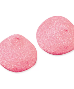 Pink Marshmallow Paint Balls