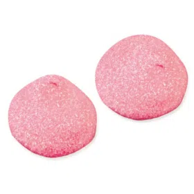 Pink Marshmallow Paint Balls