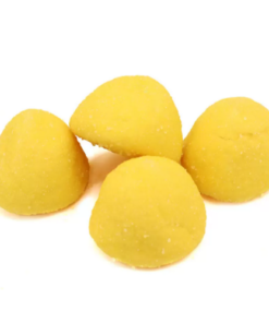 Yellow Marshmallow Paint Balls