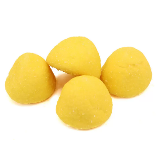 Yellow Paint Balls - Sweets Direct