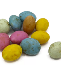 Chocolate Mini Eggs