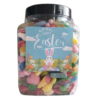 Custom Easter Sweets Jar