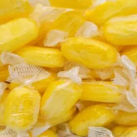 Stockley's Sherbet Lemons