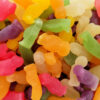 Haribo Jelly Babies