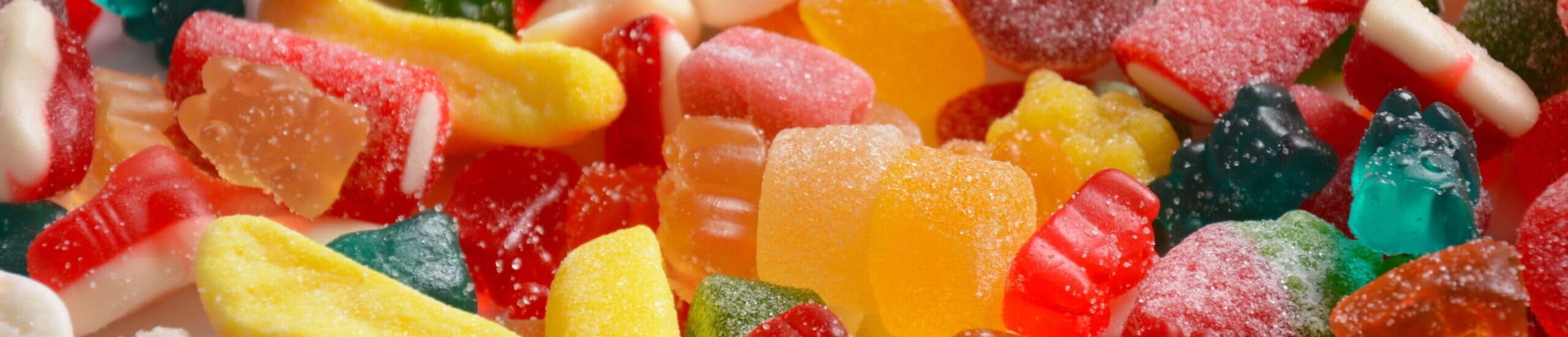 Sweets Direct - Home of Pick n Mix