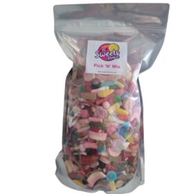 Custom 5kg Pick and Mix