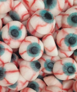 Jelly Eyeballs