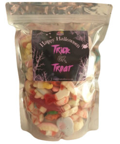 Halloween Spooky 1kg Sweet Mix