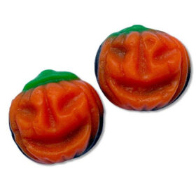 Vidal Pumpkin Gummies