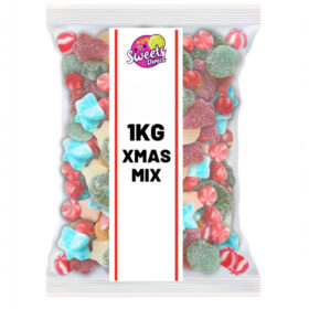 1kg Christmas Sweet Mix