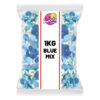 1kg Blue Sweet Mix