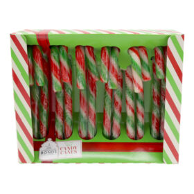 Bonds Candy Canes 12 Pack