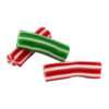 Green and Red Candy Canes