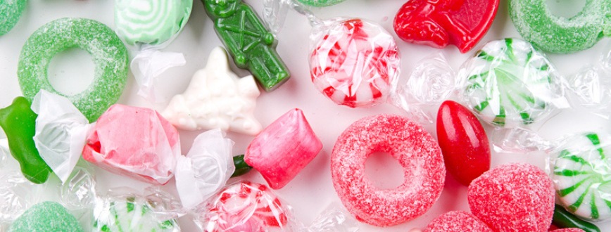 History of Christmas Sweets