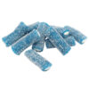 Fizzy Blue Raspberry Bites