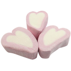 Mallow Hearts