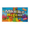 Mike & Ike Mega Mix (120g)