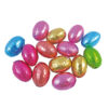 Kinnerton Chocolate Flavour Mini Foiled Eggs